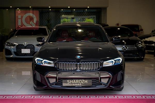 BMW for sale in Iraq